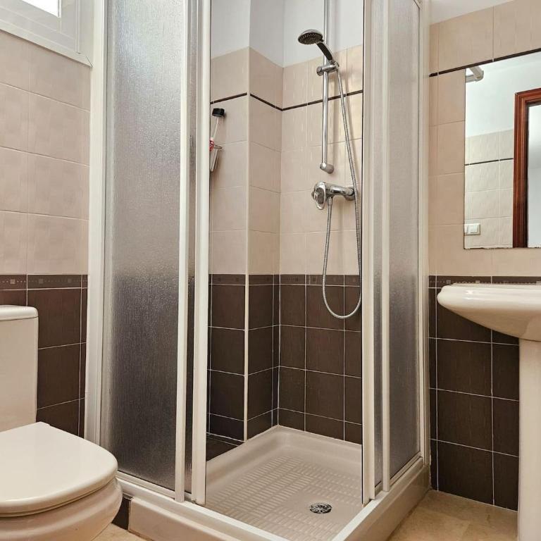 5 bed villa with pool in Cerros de Aguila - Villa con piscina privada - 43