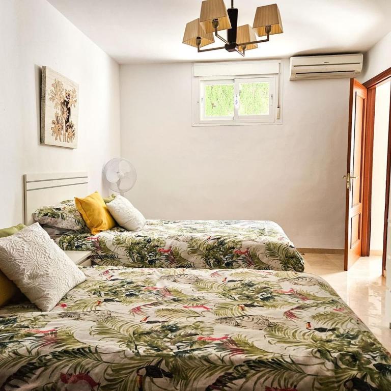 5 bed villa with pool in Cerros de Aguila - Villa con piscina privada - 46