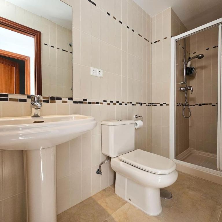 5 bed villa with pool in Cerros de Aguila - Villa con piscina privada - 49