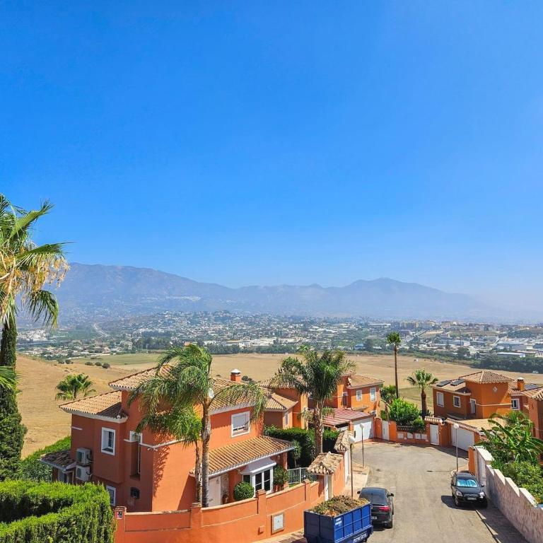 5 bed villa with pool in Cerros de Aguila - Villa con piscina privada - 69
