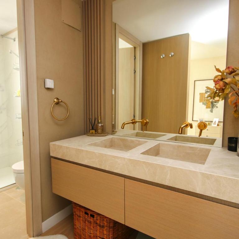 Penthouse, Amazing Sea Views, Plunge Pool and BBQ - Apartamento de 2 dormitorios con balcón y vistas al mar - 20