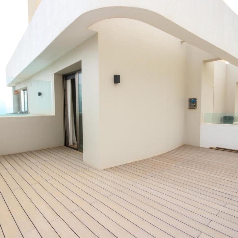 Penthouse, Amazing Sea Views, Plunge Pool and BBQ - Apartamento de 2 dormitorios con balcón y vistas al mar - 23