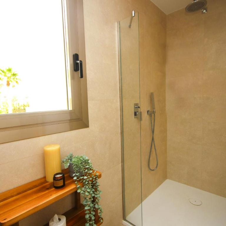 Penthouse, Amazing Sea Views, Plunge Pool and BBQ - Apartamento de 2 dormitorios con balcón y vistas al mar - 27