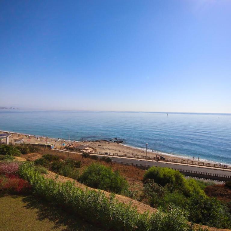 Penthouse, Amazing Sea Views, Plunge Pool and BBQ - Apartamento de 2 dormitorios con balcón y vistas al mar - 31