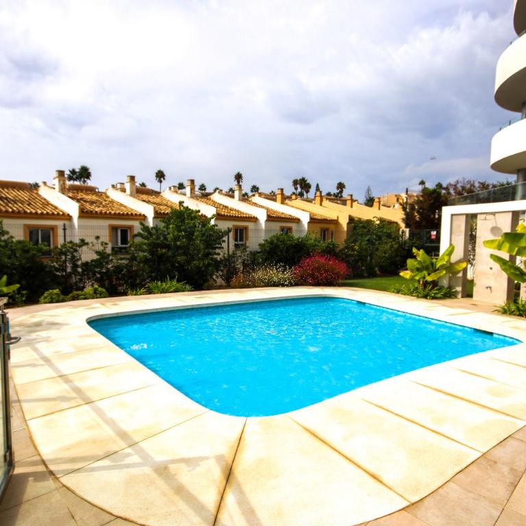 Penthouse, Amazing Sea Views, Plunge Pool and BBQ - Apartamento de 2 dormitorios con balcón y vistas al mar - 33