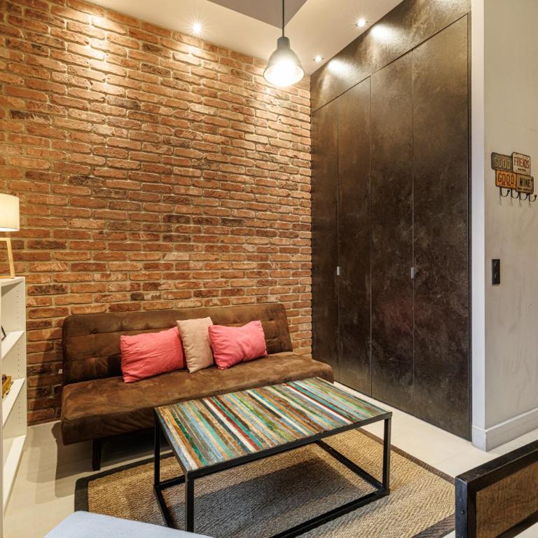 Charming 1 Bdr Downtown - Appartement 1 Chambre - 20