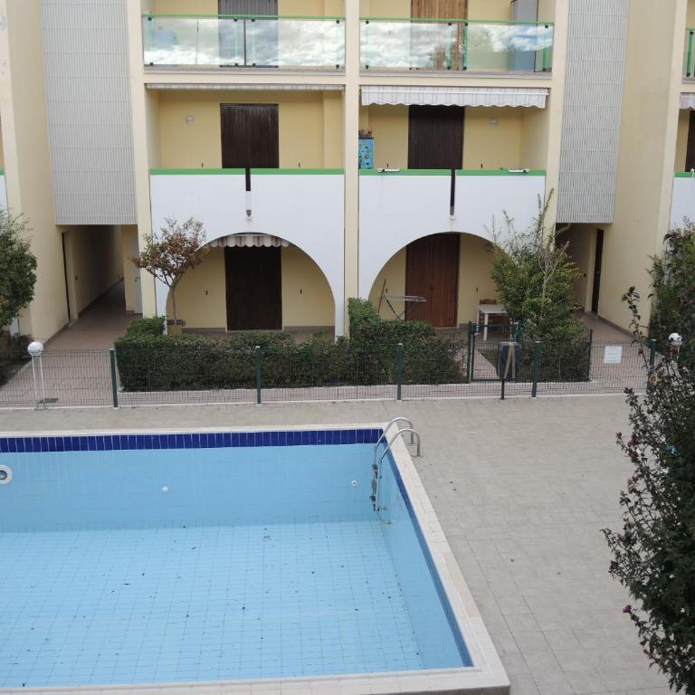 Villaggio Lia - Appartamento con 3 Camere da Letto - 9