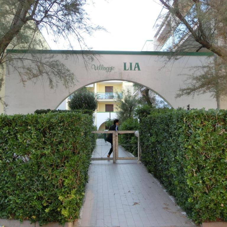 Villaggio Lia - Appartamento con 3 Camere da Letto - 13