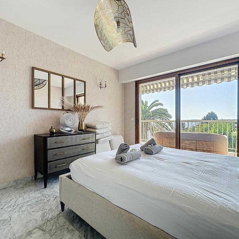 99m2 - au bord de l'eau, 2 chambres - Appartement 2 Chambres - 19