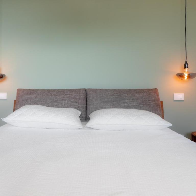 APPARTAMENTO BELAGO by Design Studio - Appartamento con 2 Camere da Letto - 5