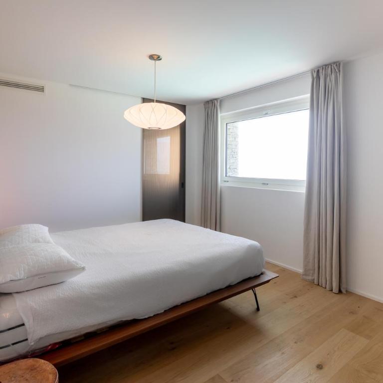 APPARTAMENTO BELAGO by Design Studio - Appartamento con 2 Camere da Letto - 4