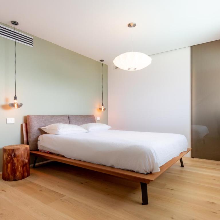 APPARTAMENTO BELAGO by Design Studio - Appartamento con 2 Camere da Letto - 3