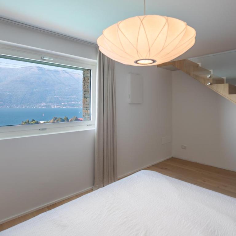 APPARTAMENTO BELAGO by Design Studio - Appartamento con 2 Camere da Letto - 2