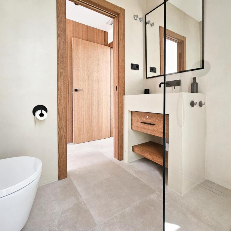 Stylish villa with private pool and outdoor gym - Villa con piscina privada - 53
