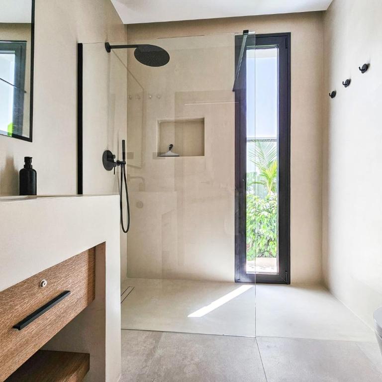 Stylish villa with private pool and outdoor gym - Villa con piscina privada - 54