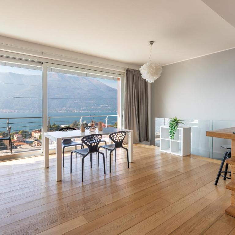 APPARTAMENTO BELAGO by Design Studio - Appartamento con 2 Camere da Letto - 12