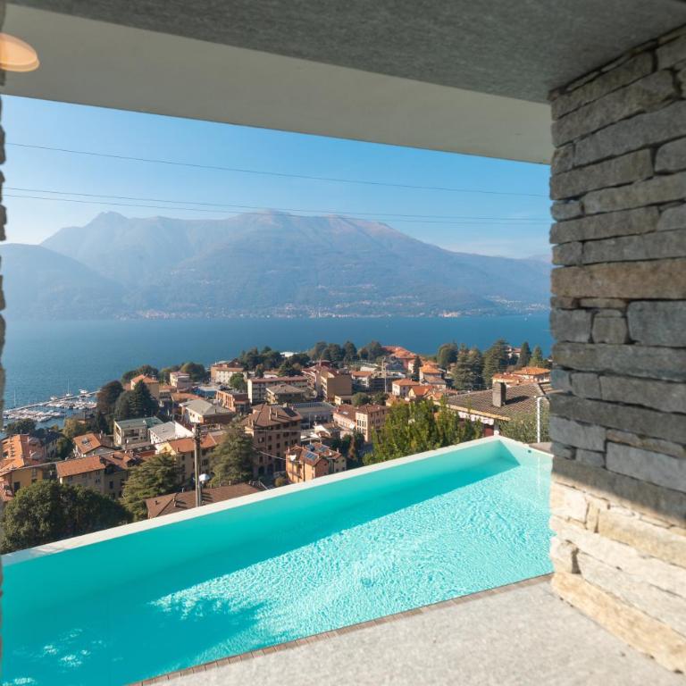 APPARTAMENTO BELAGO by Design Studio - Appartamento con 2 Camere da Letto - 1