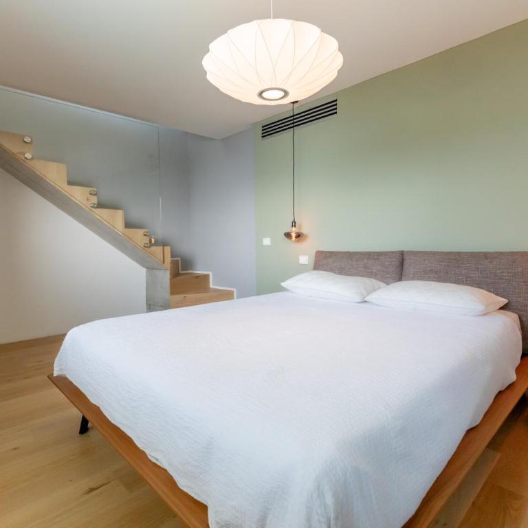 APPARTAMENTO BELAGO by Design Studio - Appartamento con 2 Camere da Letto - 11