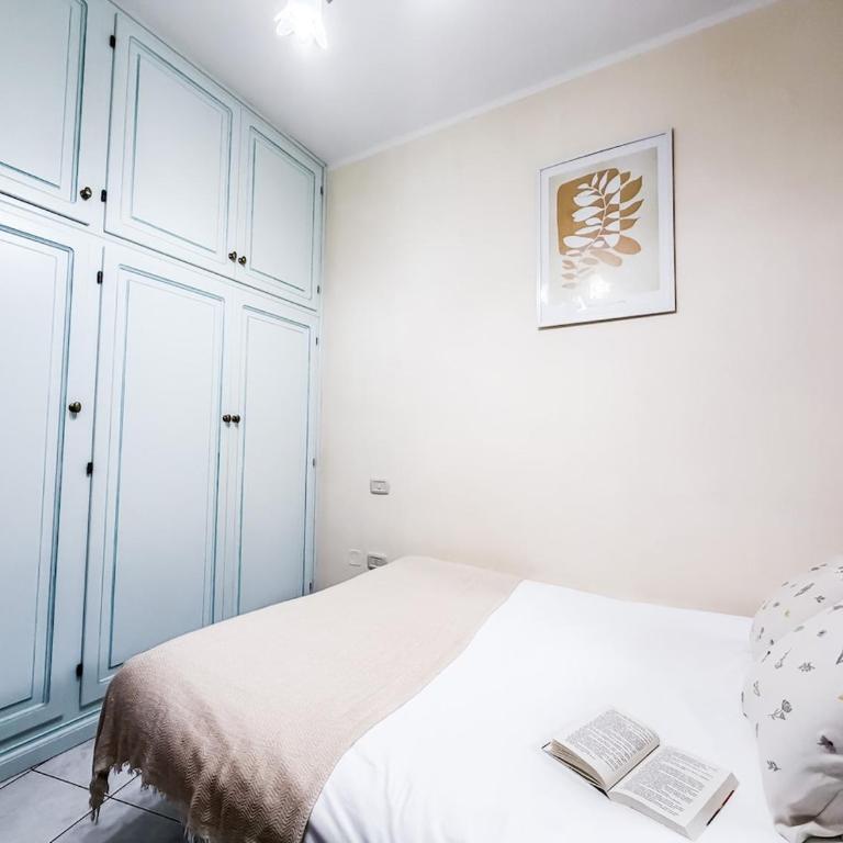 Giglio 15 - Appartamento Standard con 2 Camere da Letto - 6