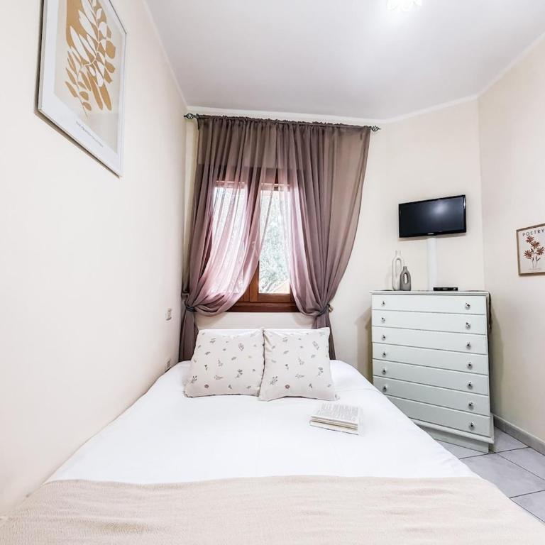 Giglio 15 - Appartamento Standard con 2 Camere da Letto - 10