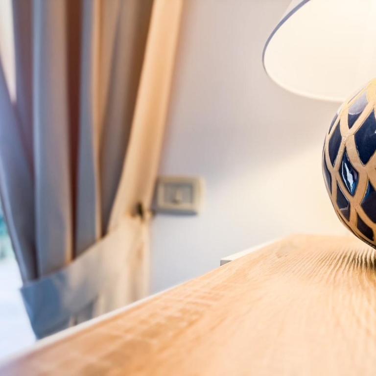 Giglio 15 - Appartamento Standard con 2 Camere da Letto - 15