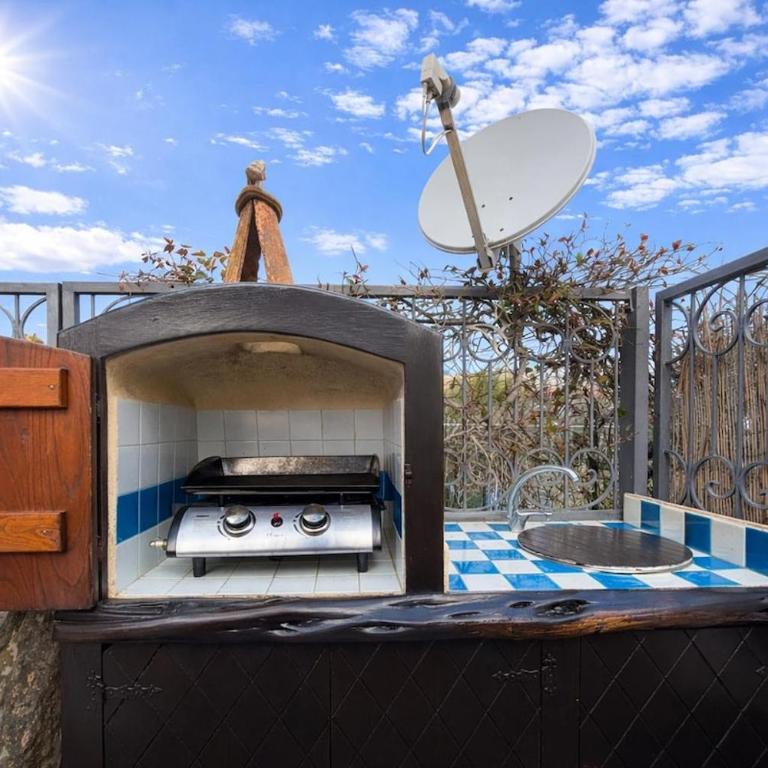 Giglio 15 - Appartamento Standard con 2 Camere da Letto - 20