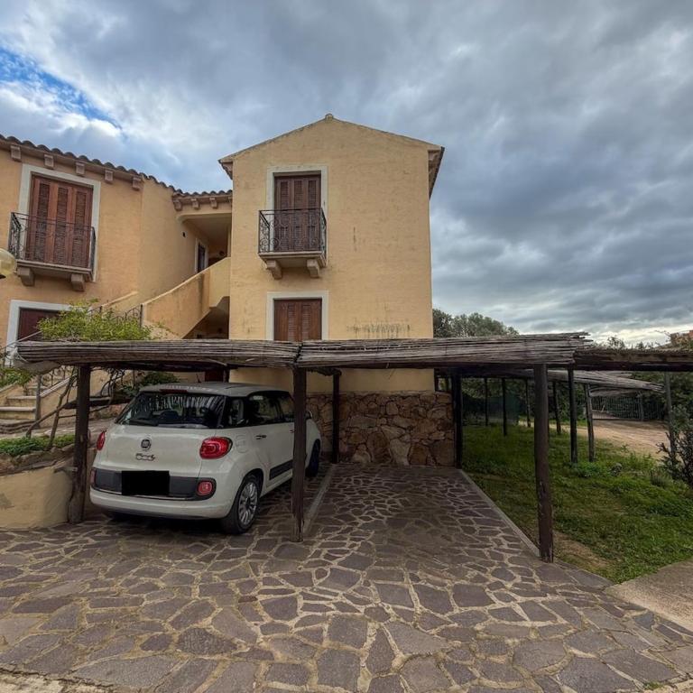 Giglio 15 - Appartamento Standard con 2 Camere da Letto - 21