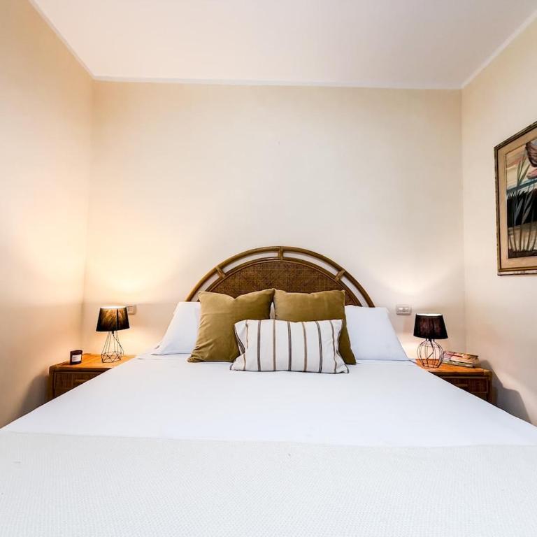 Giglio 15 - Appartamento Standard con 2 Camere da Letto - 22