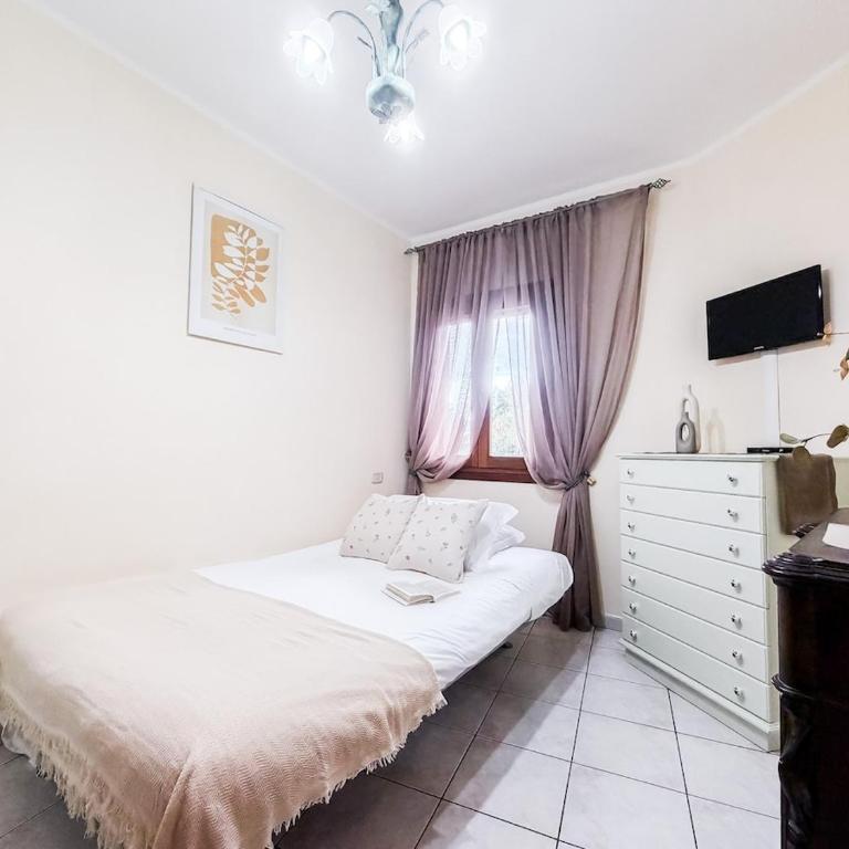 Giglio 15 - Appartamento Standard con 2 Camere da Letto - 23