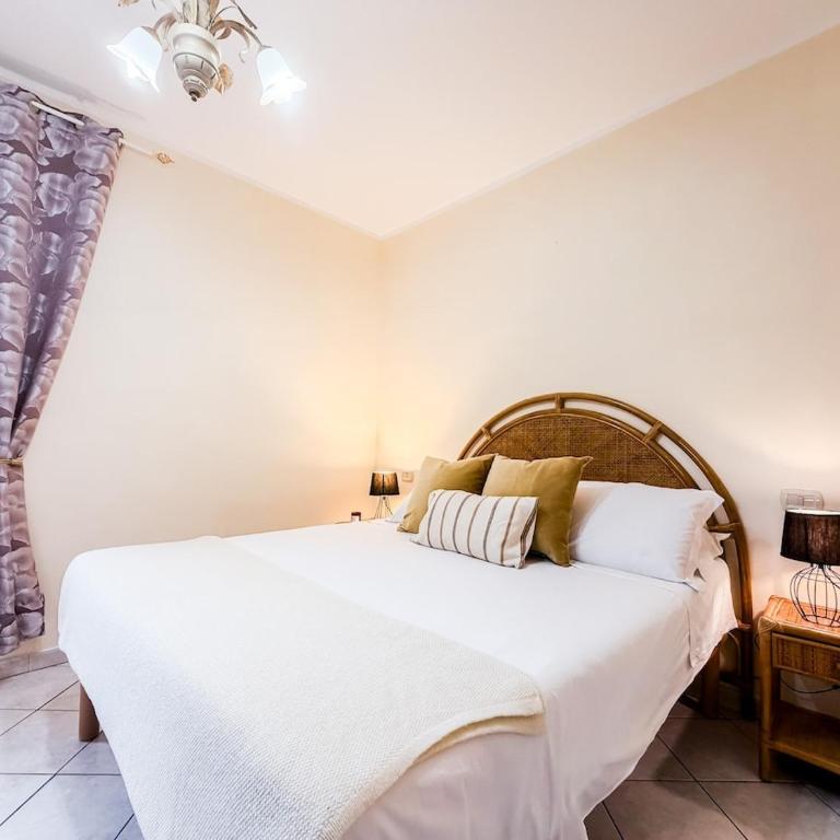 Giglio 15 - Appartamento Standard con 2 Camere da Letto - 26