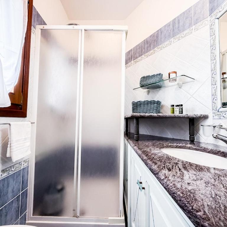Giglio 15 - Appartamento Standard con 2 Camere da Letto - 29