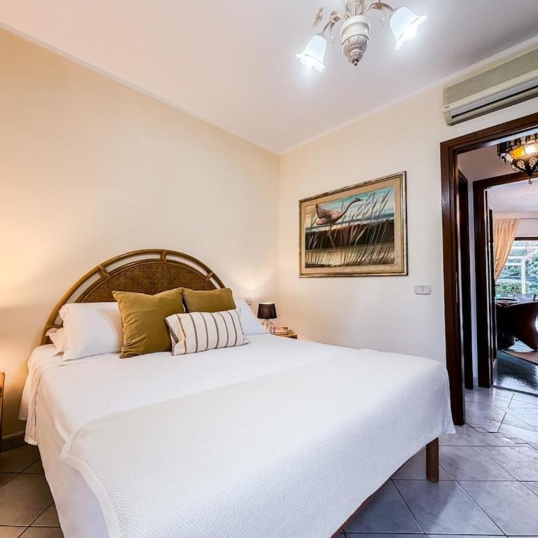 Giglio 15 - Appartamento Standard con 2 Camere da Letto - 31