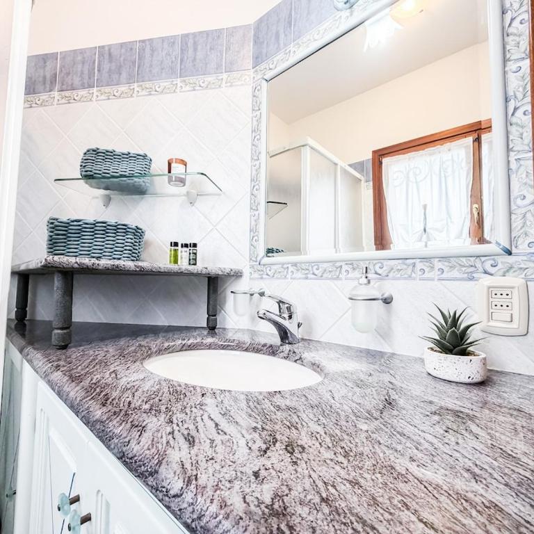 Giglio 15 - Appartamento Standard con 2 Camere da Letto - 32