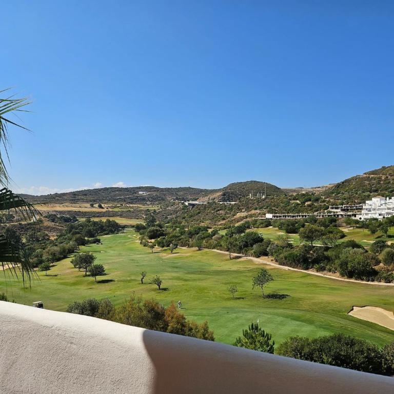 Apt with views over Valle Romano Golf Estepona - Apartamento de 2 dormitorios - 7
