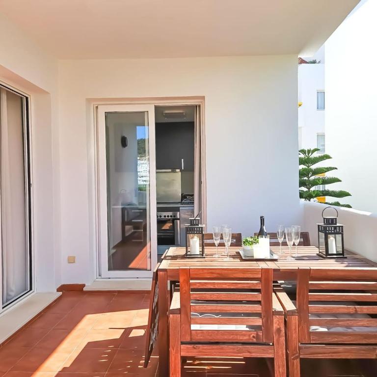 Apt with views over Valle Romano Golf Estepona - Apartamento de 2 dormitorios - 8
