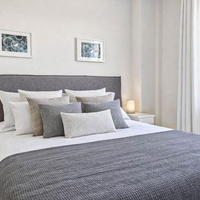 Apt with views over Valle Romano Golf Estepona - Apartamento de 2 dormitorios - 17