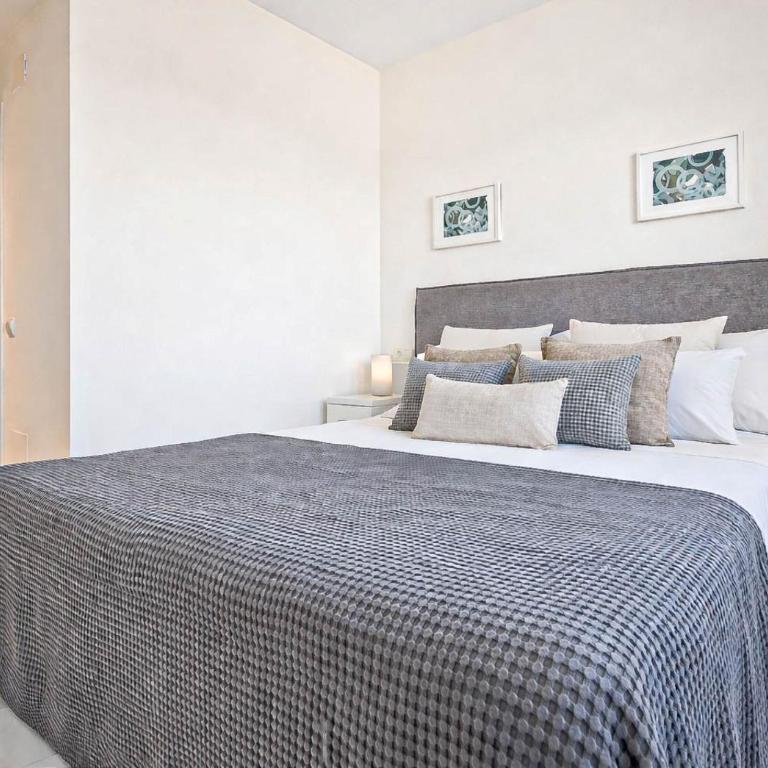 Apt with views over Valle Romano Golf Estepona - Apartamento de 2 dormitorios - 19