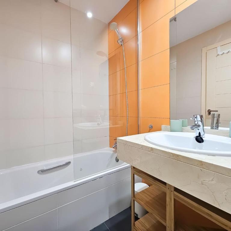 Apt with views over Valle Romano Golf Estepona - Apartamento de 2 dormitorios - 20