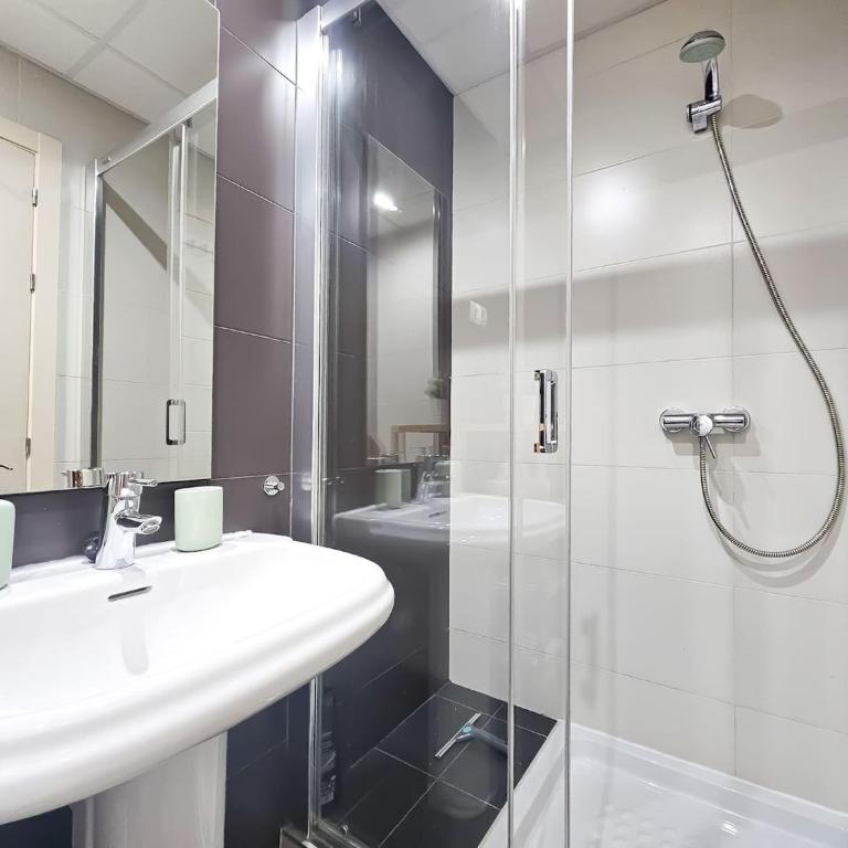 Apt with views over Valle Romano Golf Estepona - Apartamento de 2 dormitorios - 24