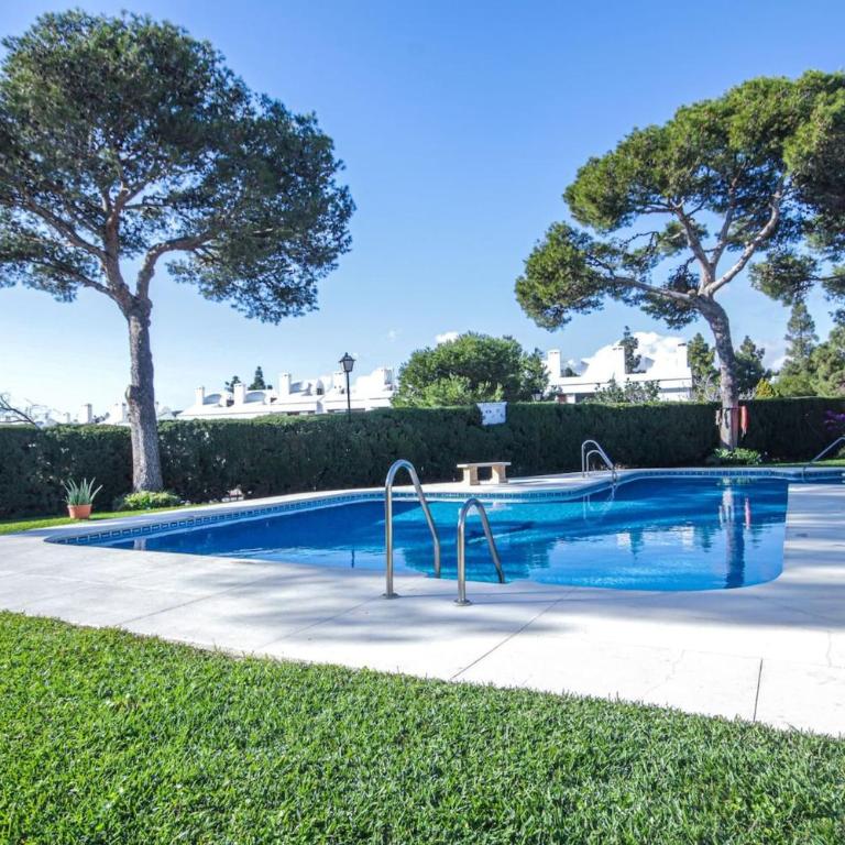 Townhouse with rooftop terrace La Cala de Mijas - Casa Unifamiliar de 2 dormitorios - 4