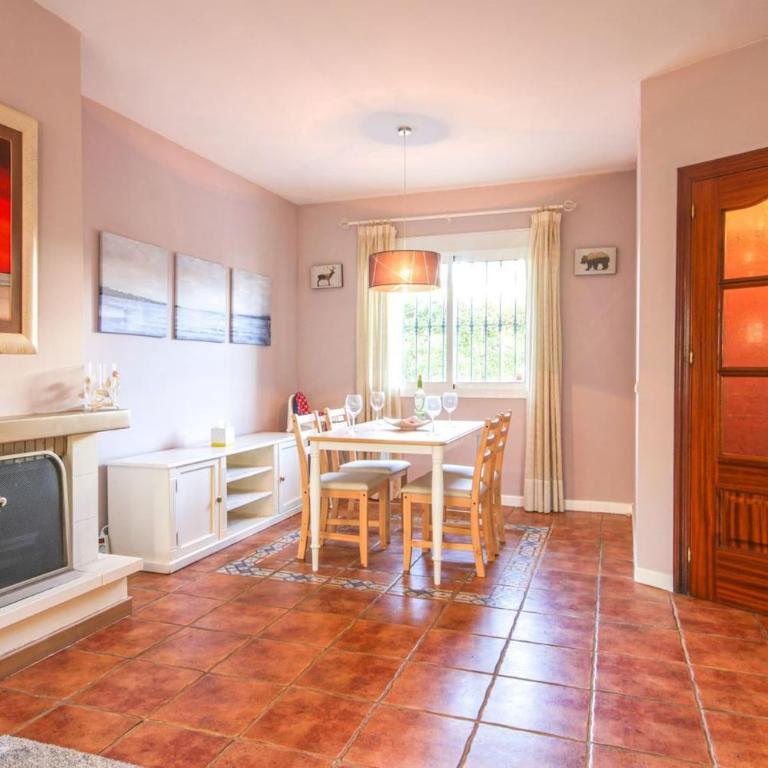 Townhouse with rooftop terrace La Cala de Mijas - Casa Unifamiliar de 2 dormitorios - 7