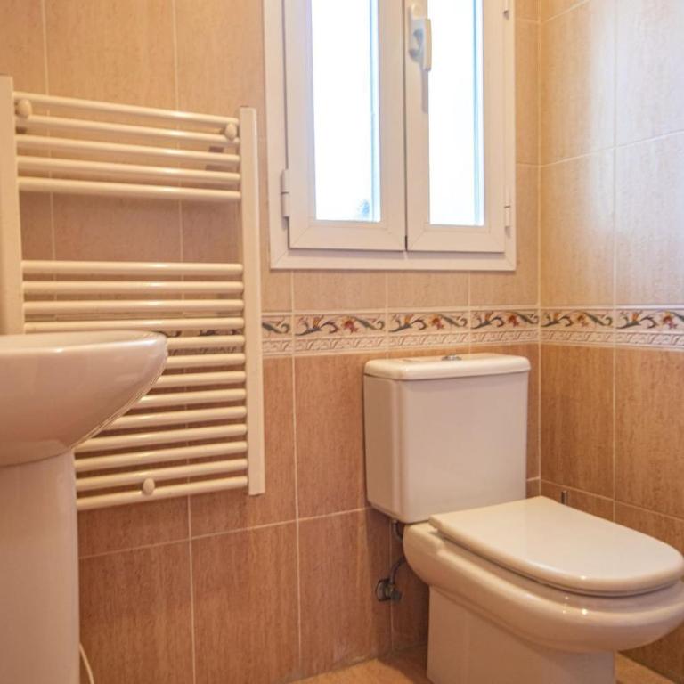 Townhouse with rooftop terrace La Cala de Mijas - Casa Unifamiliar de 2 dormitorios - 17