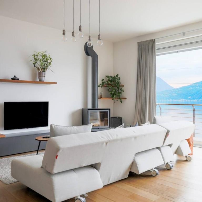 APPARTAMENTO BELAGO by Design Studio - Appartamento con 2 Camere da Letto - 15