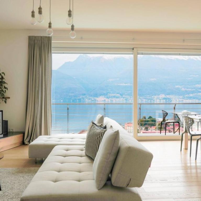 APPARTAMENTO BELAGO by Design Studio - Appartamento con 2 Camere da Letto - 16