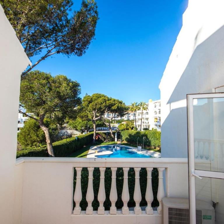 Townhouse with rooftop terrace La Cala de Mijas - Casa Unifamiliar de 2 dormitorios - 22