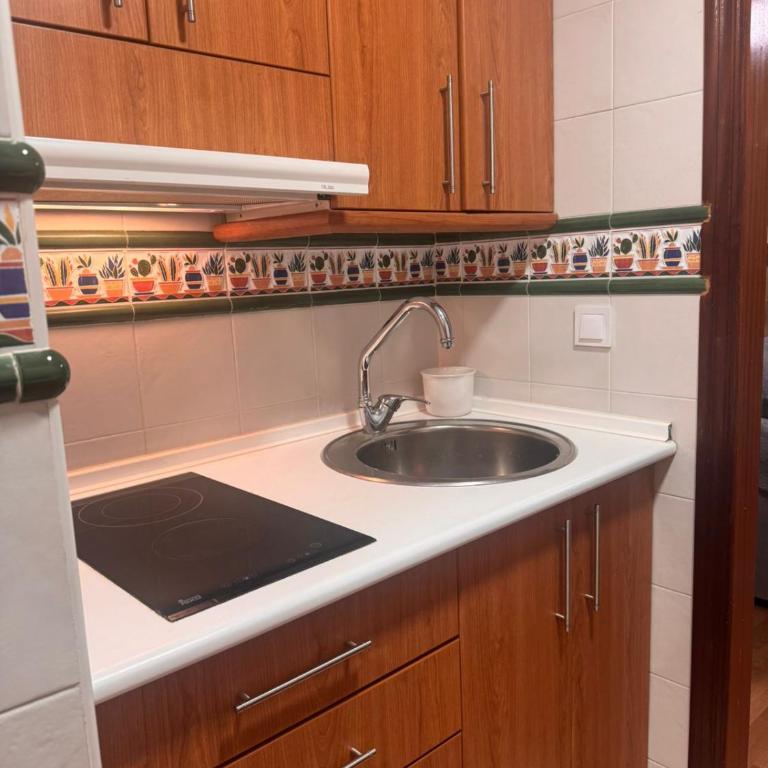 Rincon 19 - One-Bedroom Apartment - 19