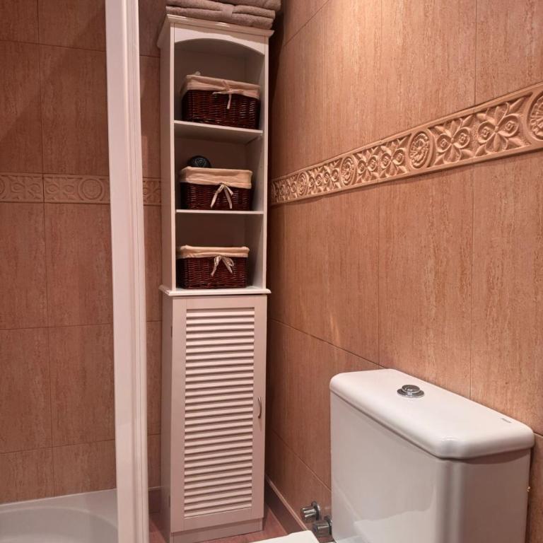 Rincon 19 - One-Bedroom Apartment - 27