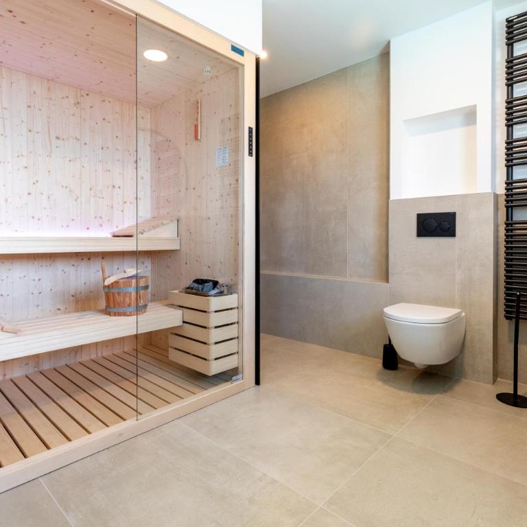 APPARTAMENTO BELAGO by Design Studio - Appartamento con 2 Camere da Letto - 24
