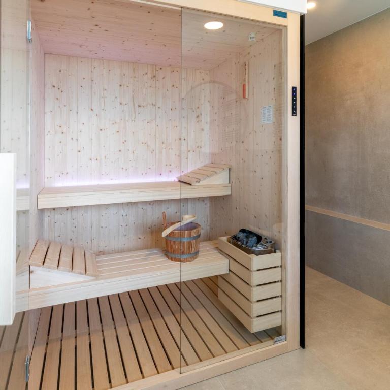 APPARTAMENTO BELAGO by Design Studio - Appartamento con 2 Camere da Letto - 23