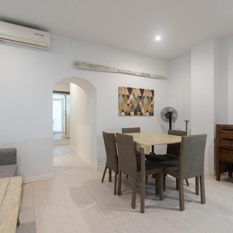 Apartoyou - Nuevo Centro Apartaments - Apartamento - 10